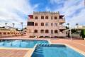 Sale - Apartment - Los Alcázares - Los Alcazares Centro