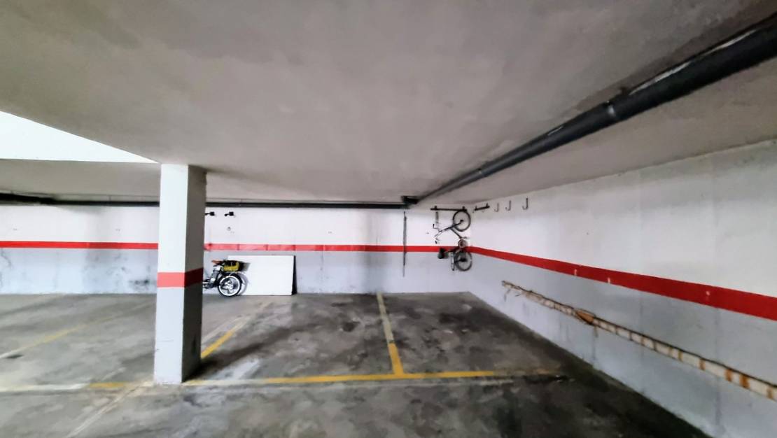 Sale - Apartment - Los Alcázares - Los Alcazares Centro