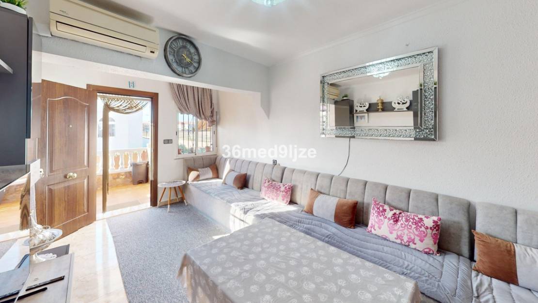 Sale - Apartment - Los Alcázares - Los Narejos