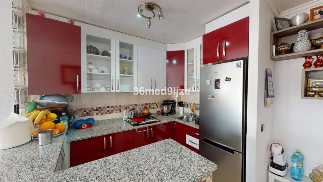 Sale - Apartment - Los Alcázares - Los Narejos