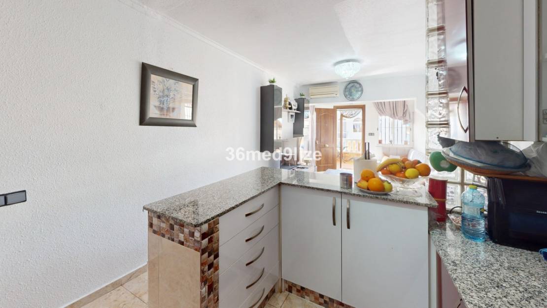 Sale - Apartment - Los Alcázares - Los Narejos