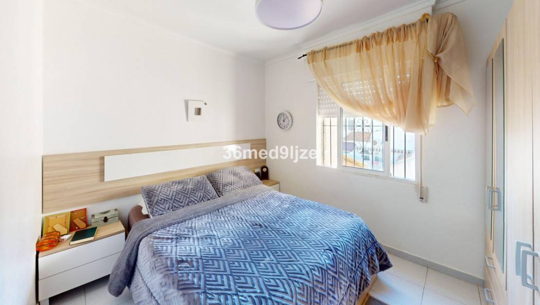 Sale - Apartment - Los Alcázares - Los Narejos