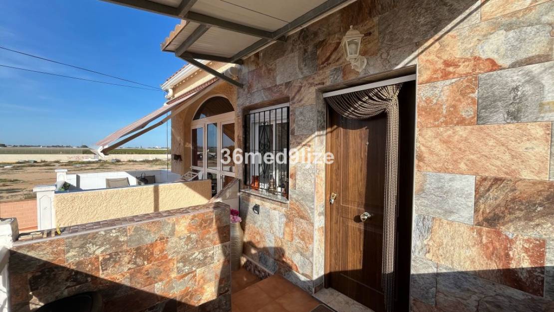 Sale - Apartment - Los Alcázares - Los Narejos