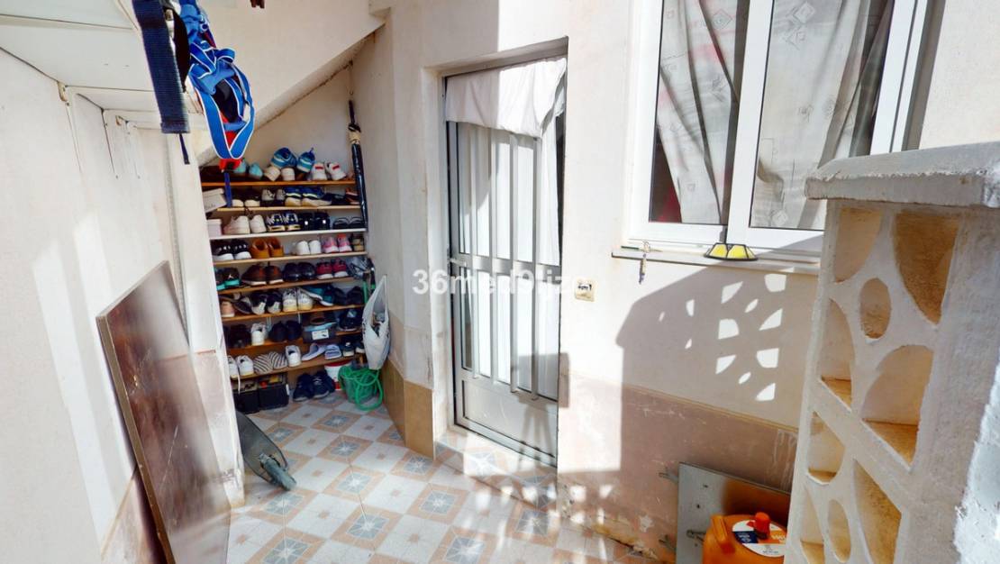 Sale - Apartment - Los Alcázares - Los Narejos