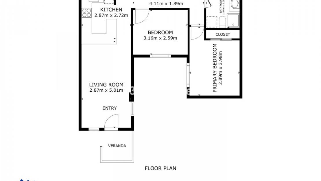 Sale - Apartment - Los Alcázares - Los Narejos