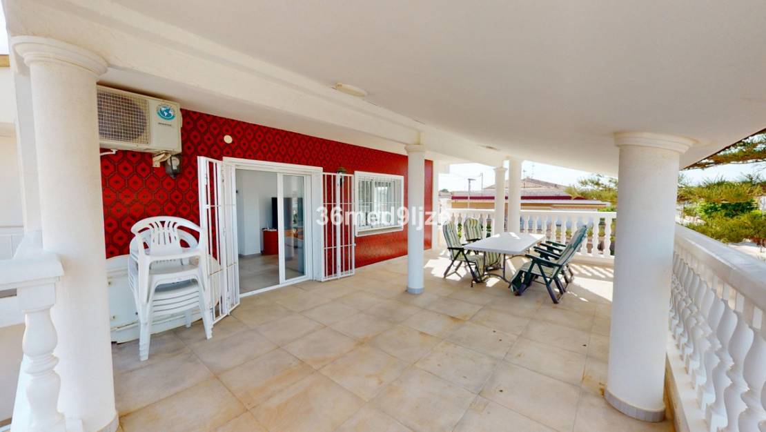 Sale - Apartment - Los Alcázares - Los Narejos