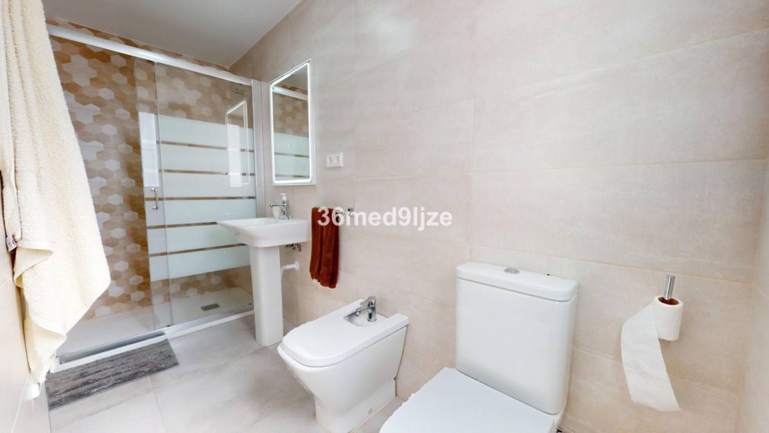 Sale - Apartment - Los Alcázares - Los Narejos