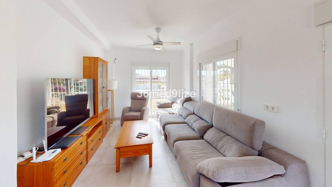 Sale - Apartment - Los Alcázares - Los Narejos