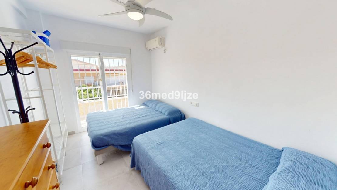 Sale - Apartment - Los Alcázares - Los Narejos
