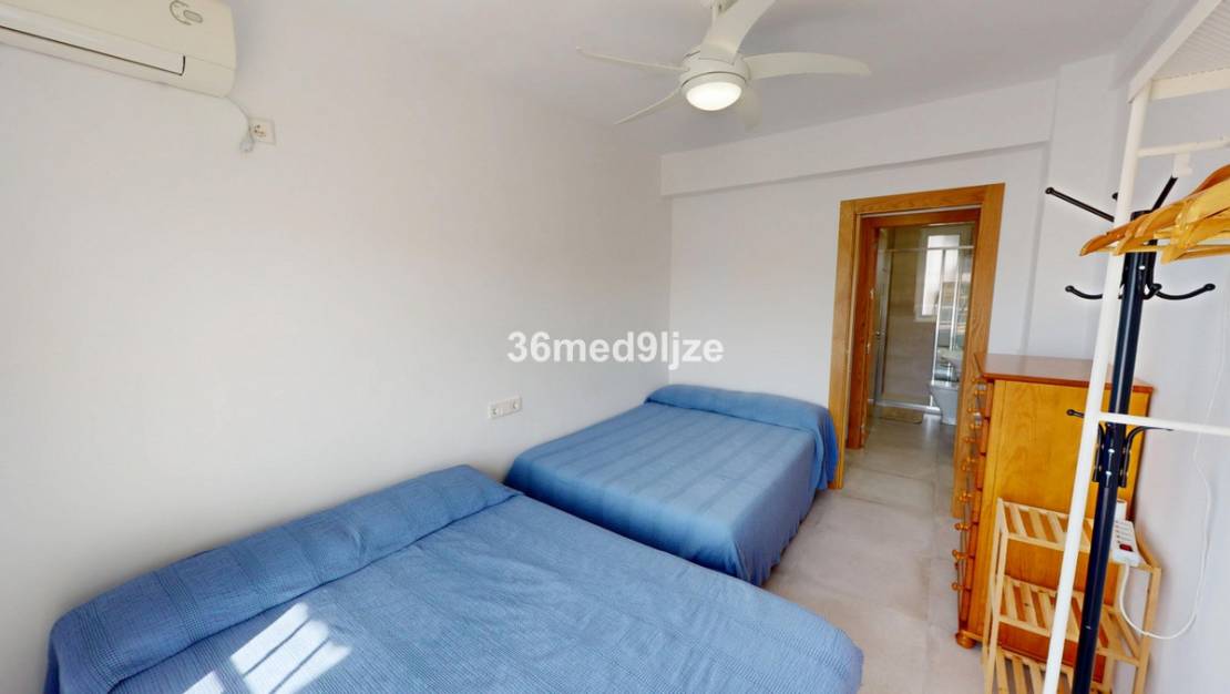 Sale - Apartment - Los Alcázares - Los Narejos