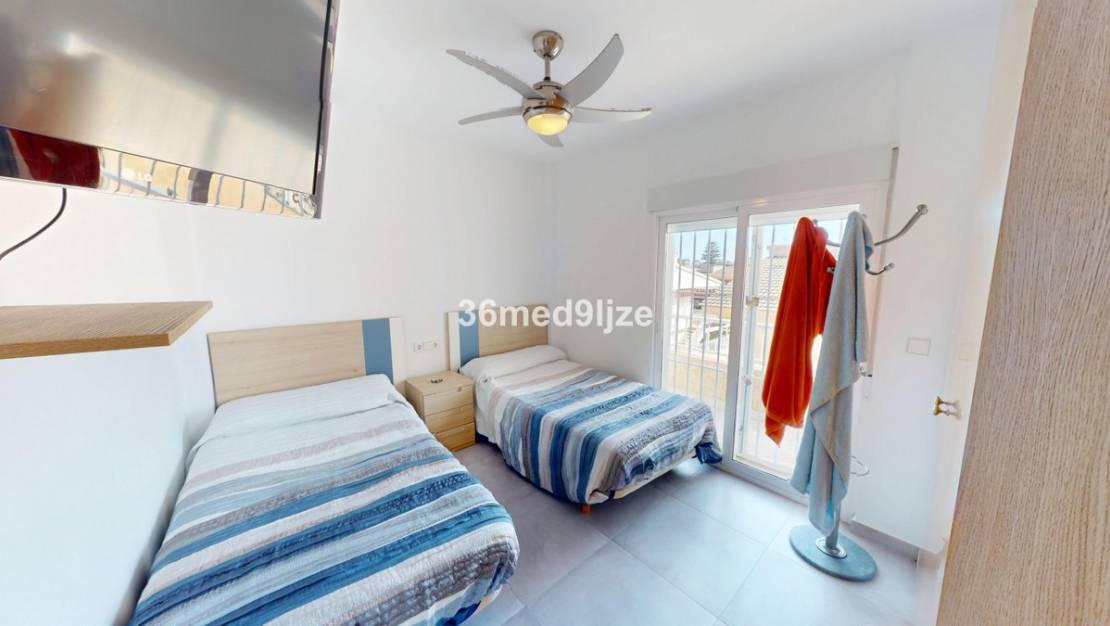 Sale - Apartment - Los Alcázares - Los Narejos