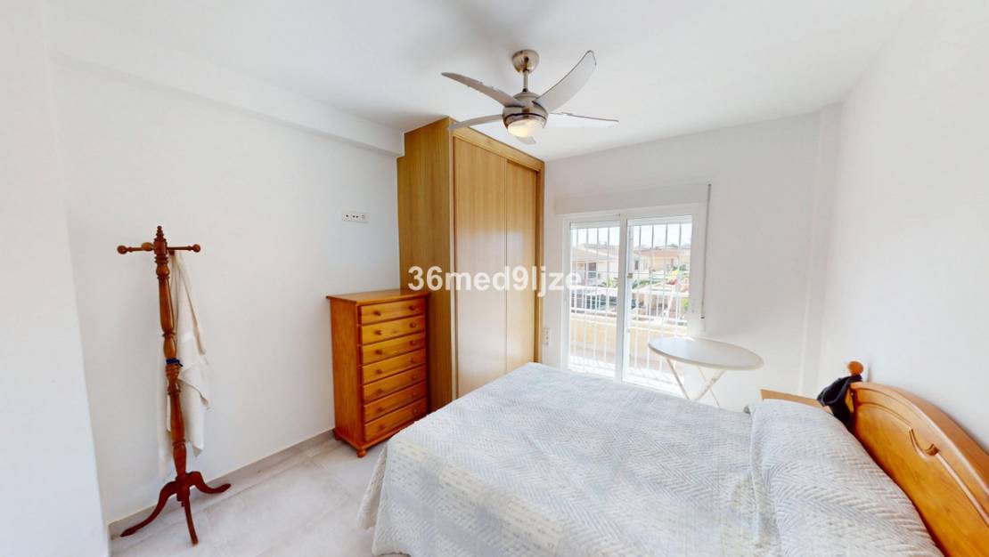 Sale - Apartment - Los Alcázares - Los Narejos