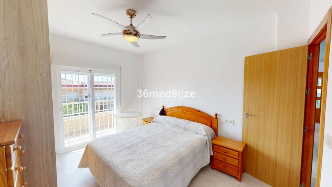 Sale - Apartment - Los Alcázares - Los Narejos