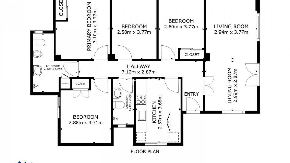 Sale - Apartment - Los Alcázares - Los Narejos