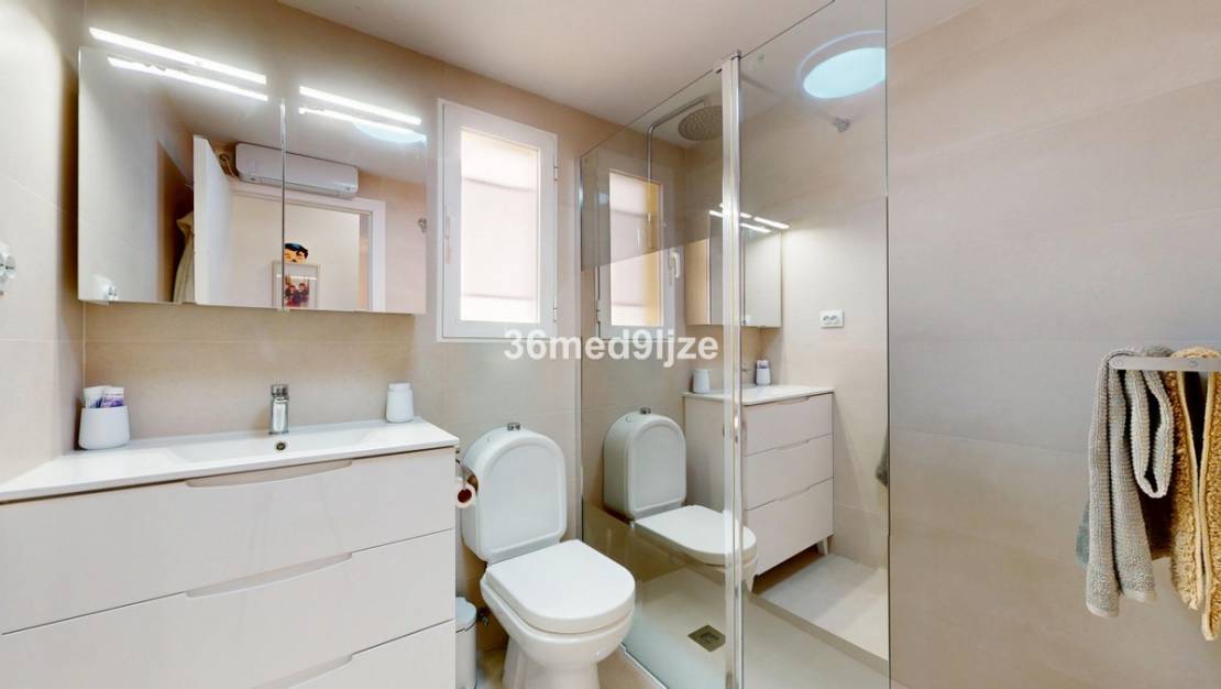 Sale - Apartment - Los Alcázares - Los Narejos