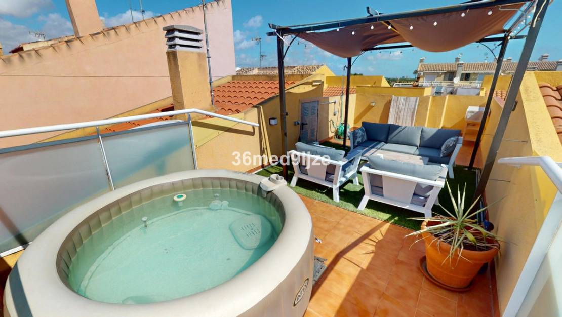 Sale - Apartment - Los Alcázares - Los Narejos