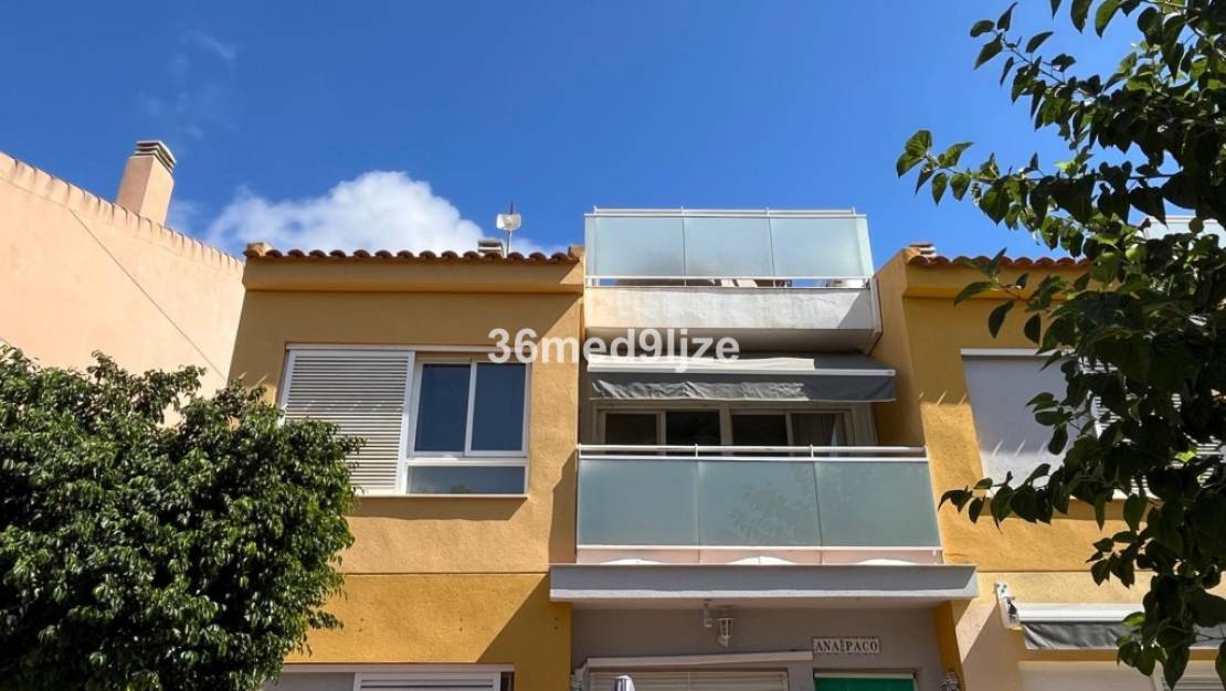 Sale - Apartment - Los Alcázares - Los Narejos