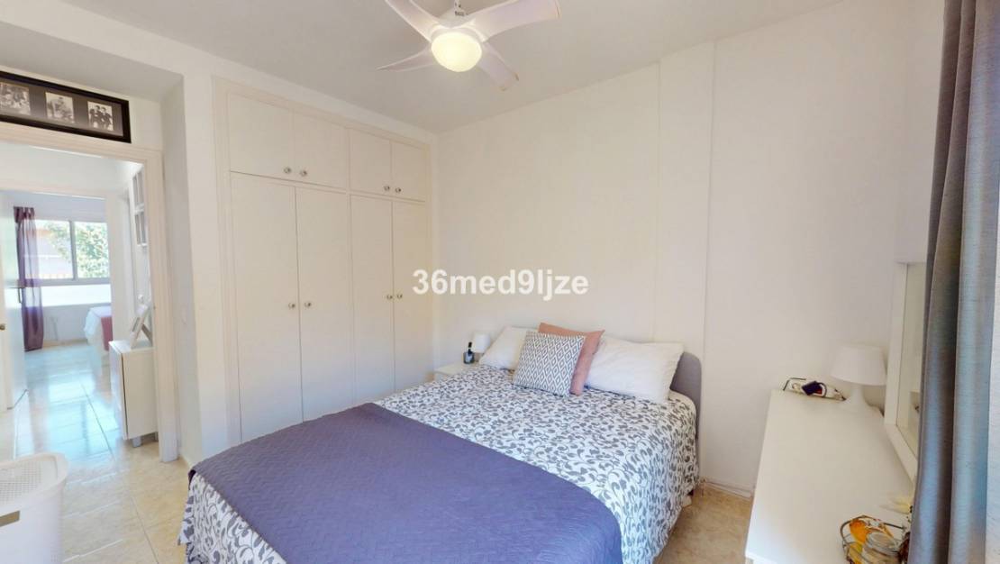 Sale - Apartment - Los Alcázares - Los Narejos