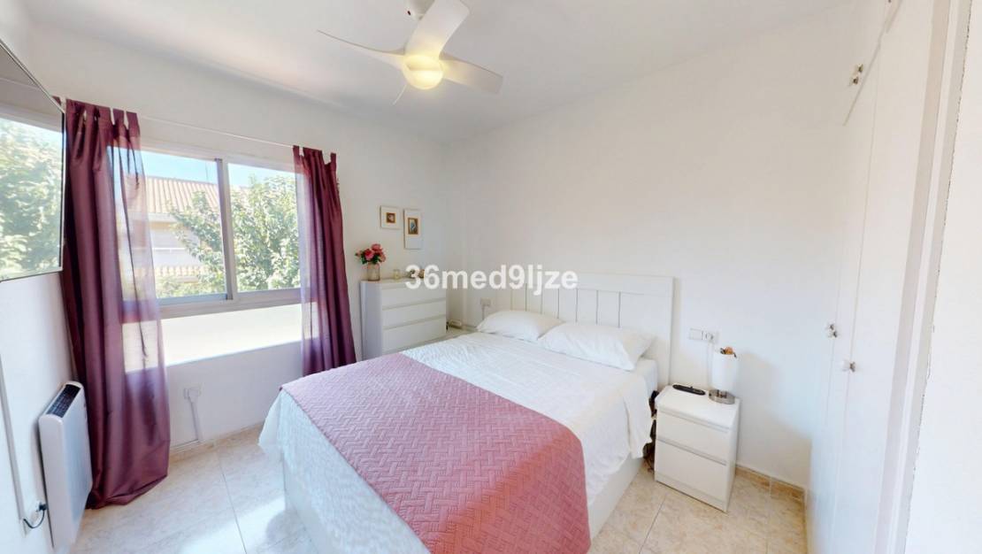 Sale - Apartment - Los Alcázares - Los Narejos