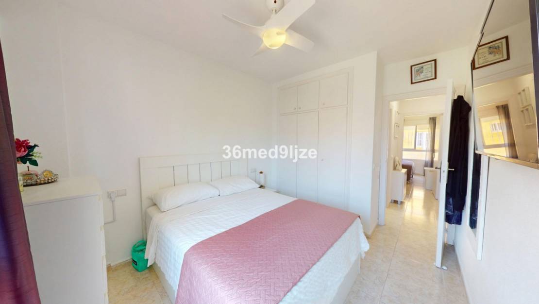 Sale - Apartment - Los Alcázares - Los Narejos