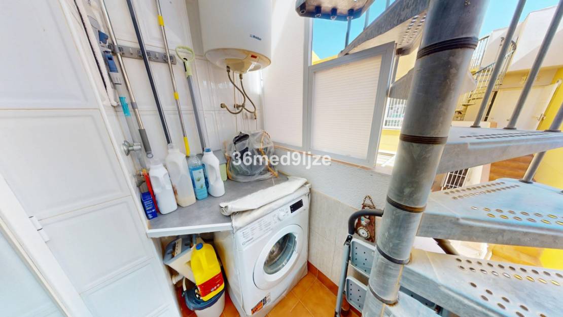 Sale - Apartment - Los Alcázares - Los Narejos