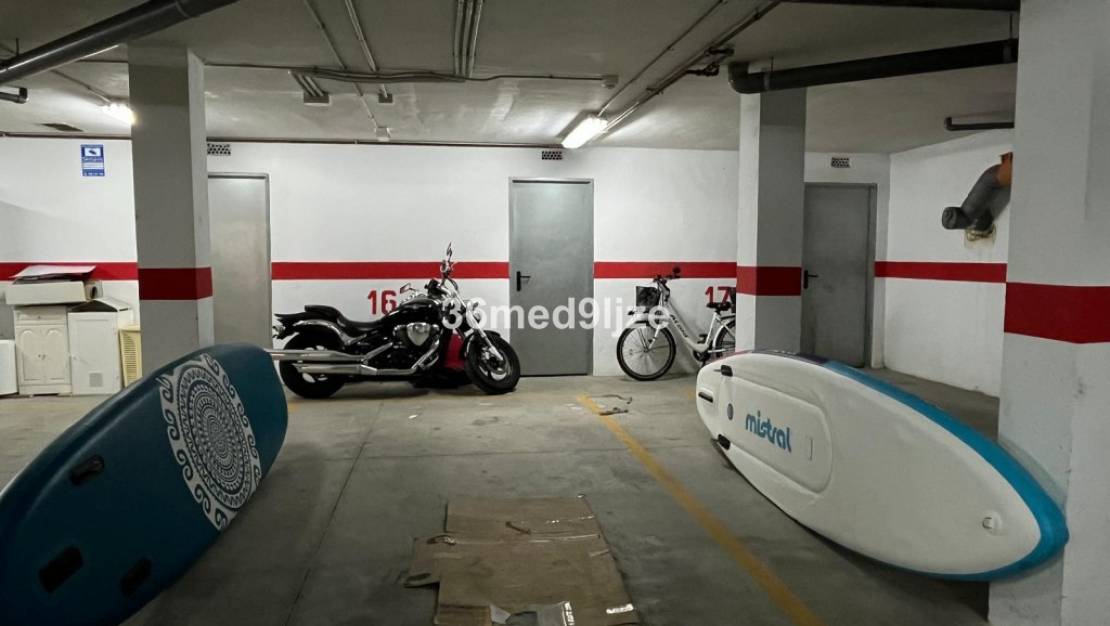 Sale - Apartment - Los Alcázares - Los Narejos