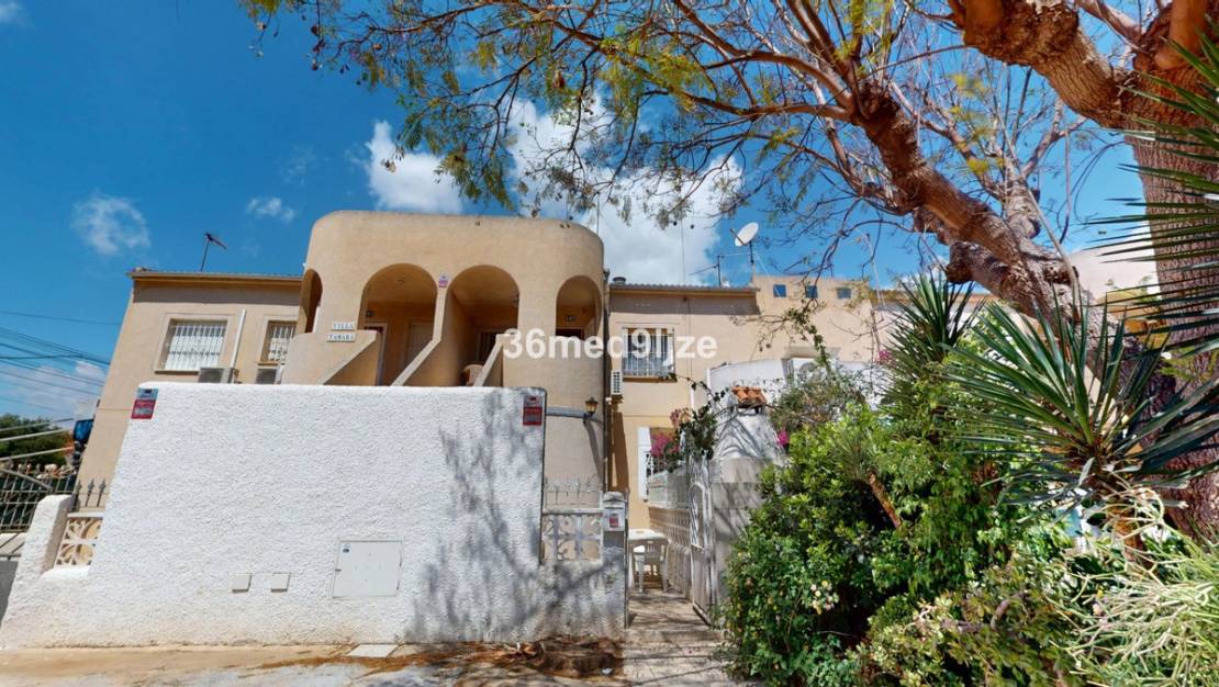 Sale - Apartment - Los Alcázares - Los Narejos