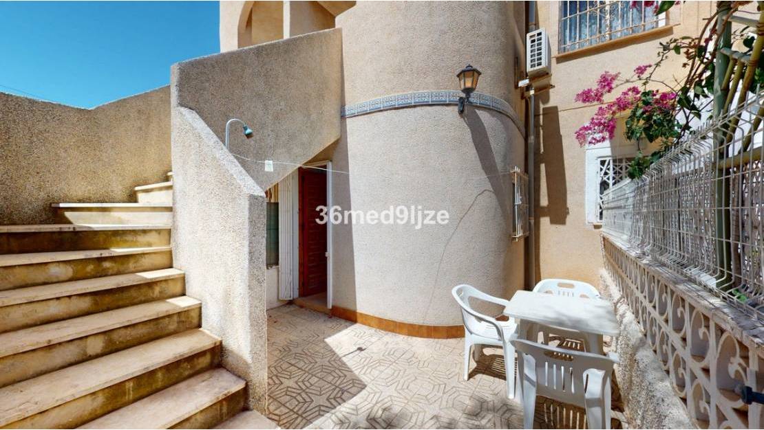 Sale - Apartment - Los Alcázares - Los Narejos