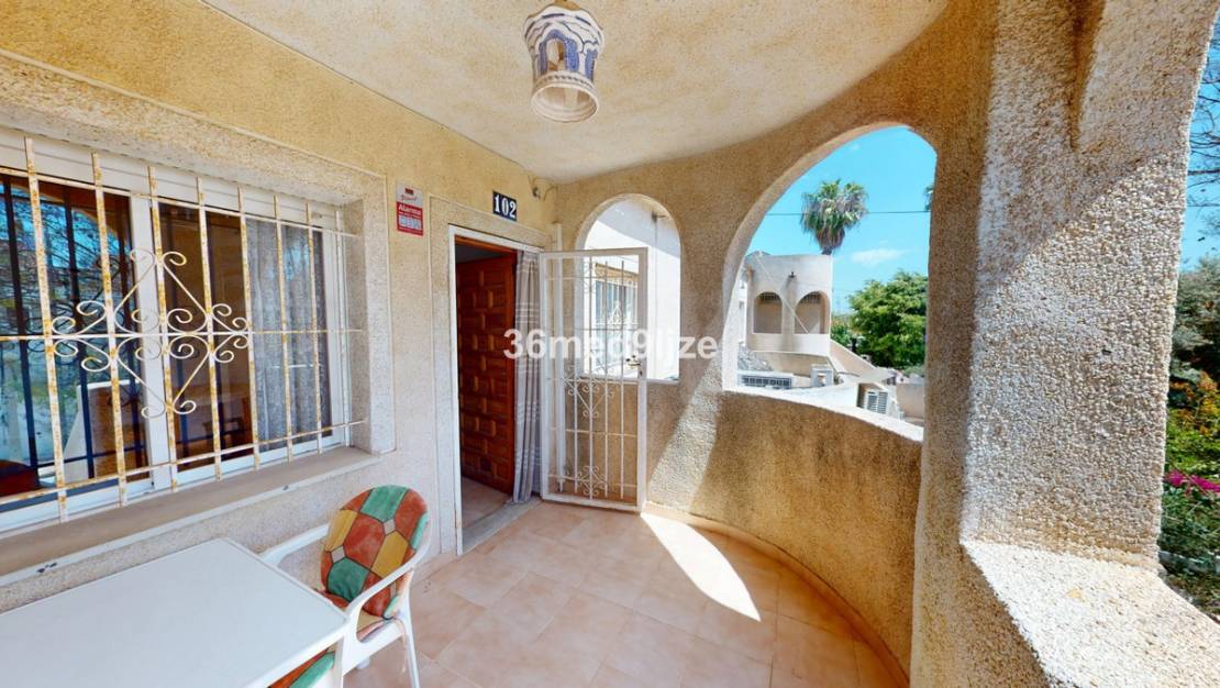 Sale - Apartment - Los Alcázares - Los Narejos