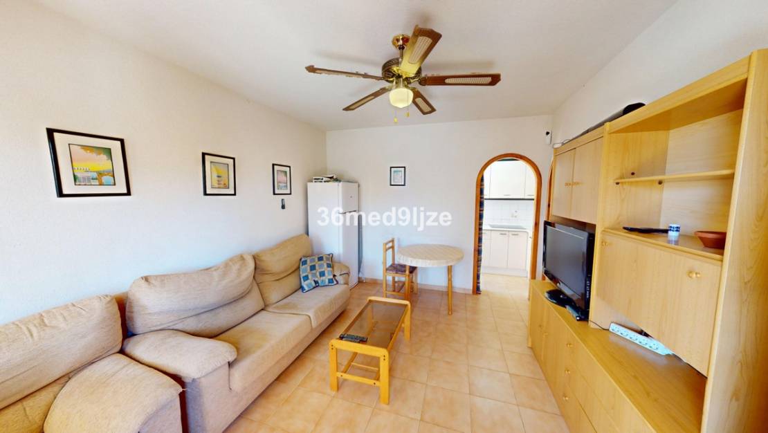 Sale - Apartment - Los Alcázares - Los Narejos