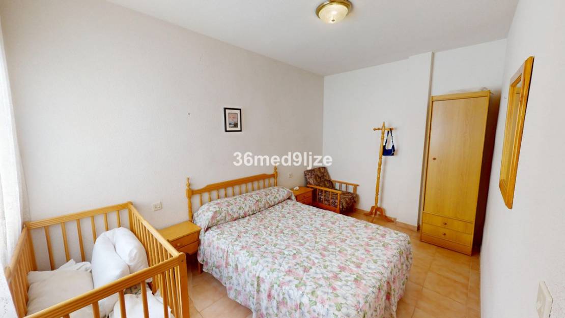 Sale - Apartment - Los Alcázares - Los Narejos