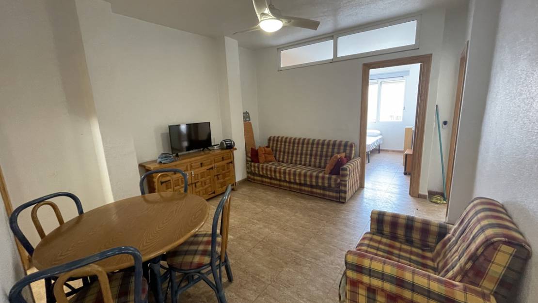 Sale - Apartment - Los Alcázares