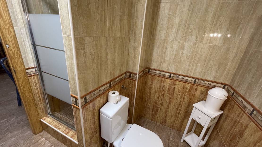 Sale - Apartment - Los Alcázares