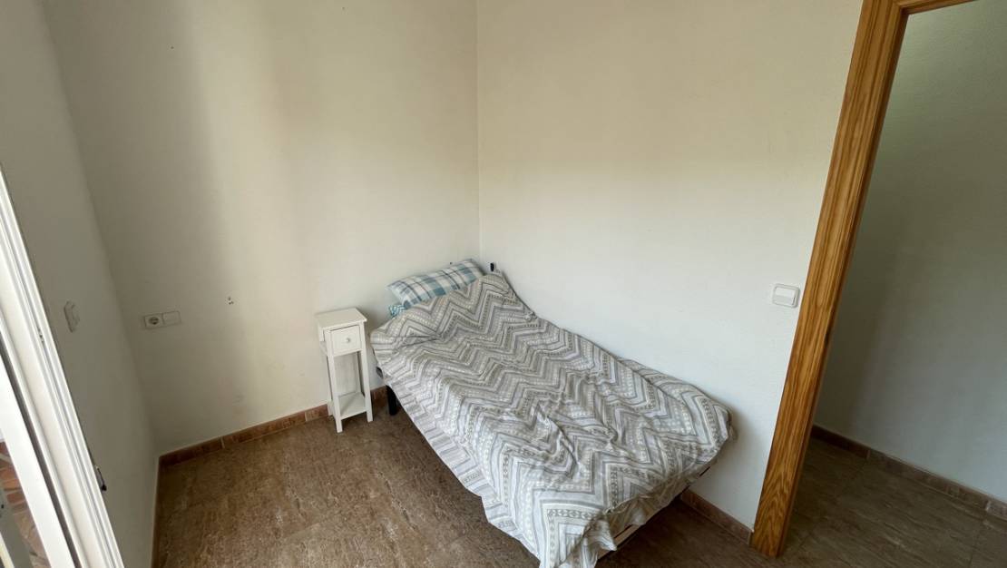 Sale - Apartment - Los Alcázares