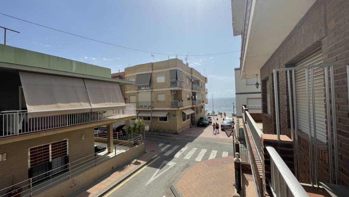 Sale - Apartment - Los Alcázares