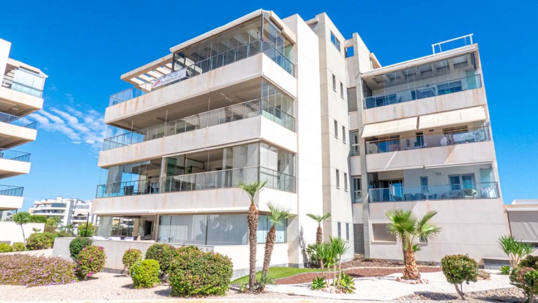 Sale - Apartment - Los Dolses