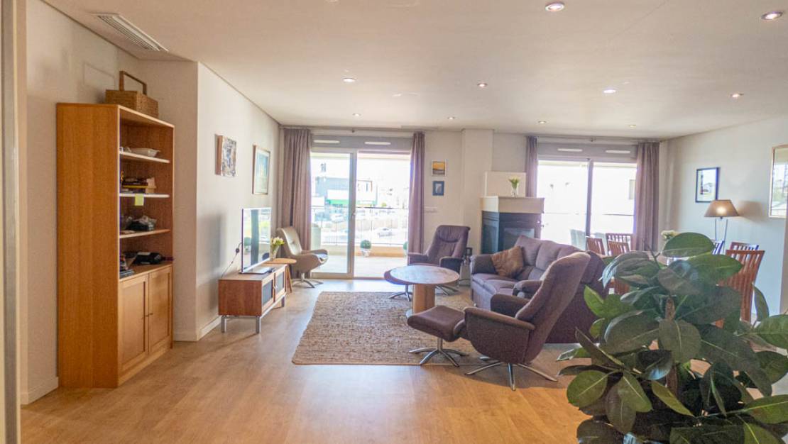 Sale - Apartment - Los Dolses