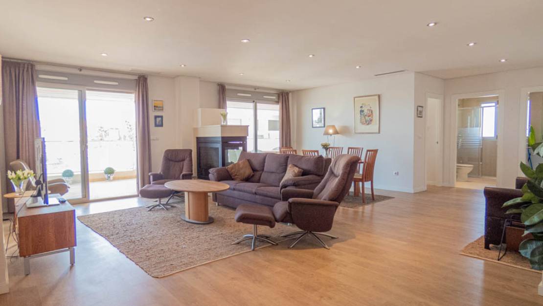 Sale - Apartment - Los Dolses