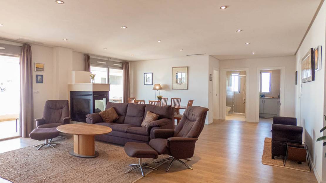 Sale - Apartment - Los Dolses