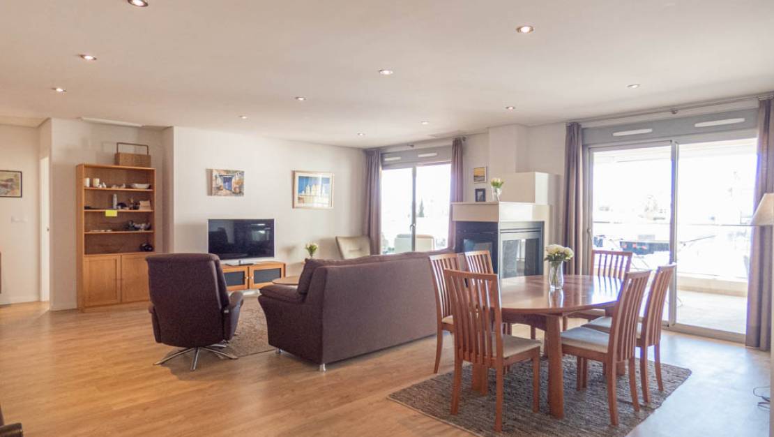Sale - Apartment - Los Dolses