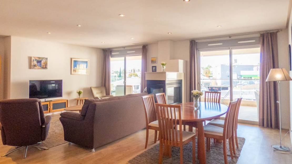 Sale - Apartment - Los Dolses
