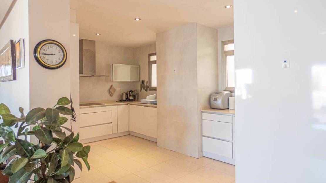 Sale - Apartment - Los Dolses
