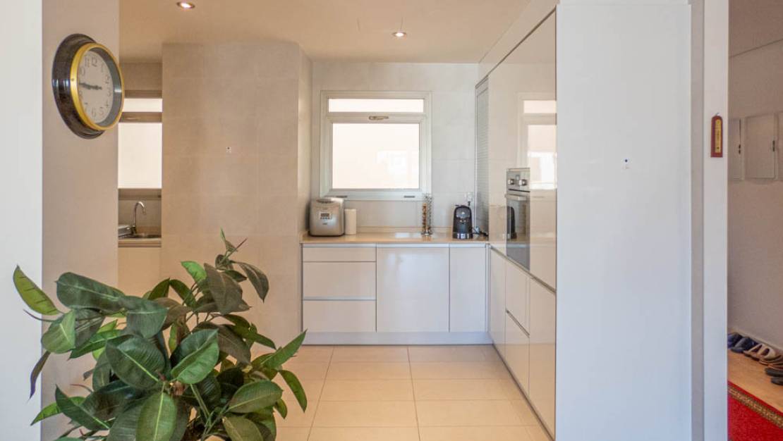 Sale - Apartment - Los Dolses