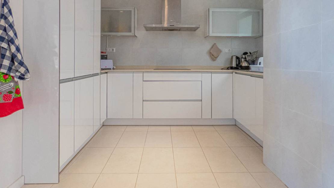 Sale - Apartment - Los Dolses