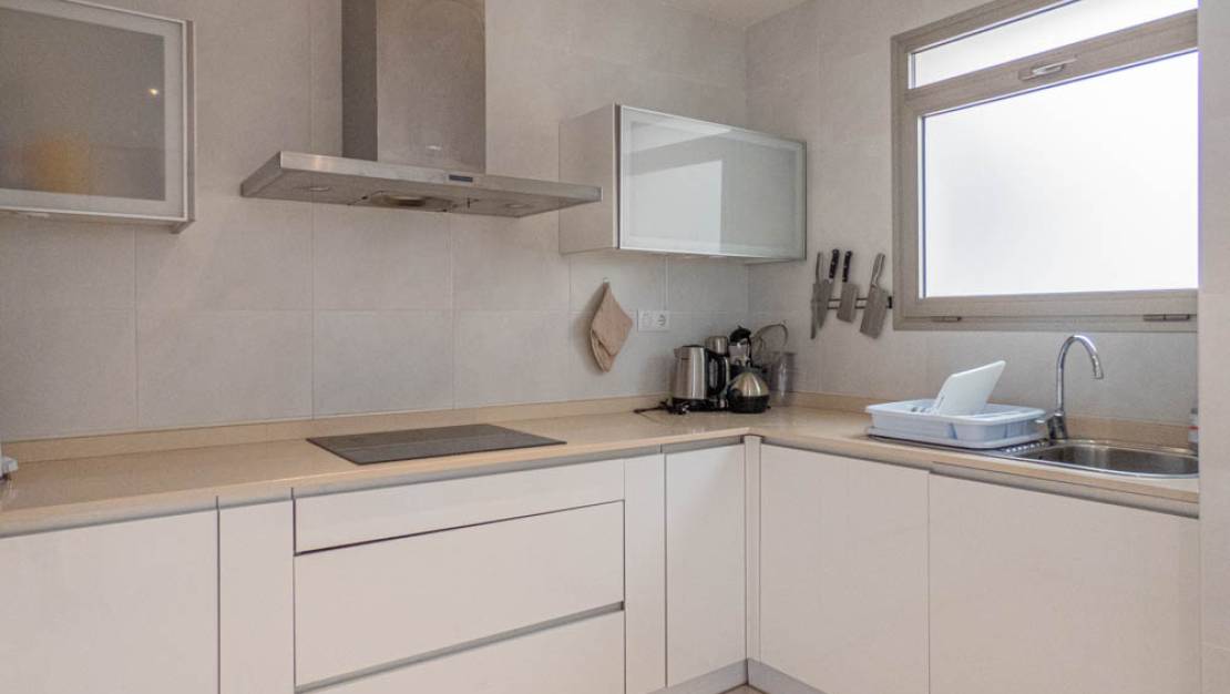 Sale - Apartment - Los Dolses