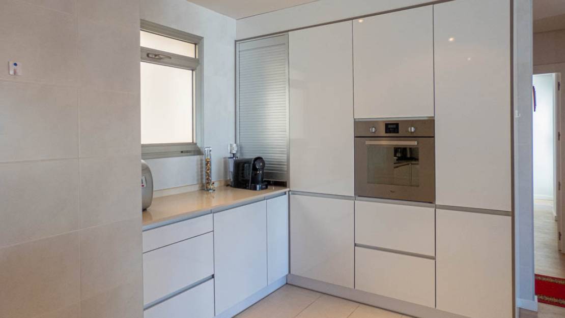 Sale - Apartment - Los Dolses