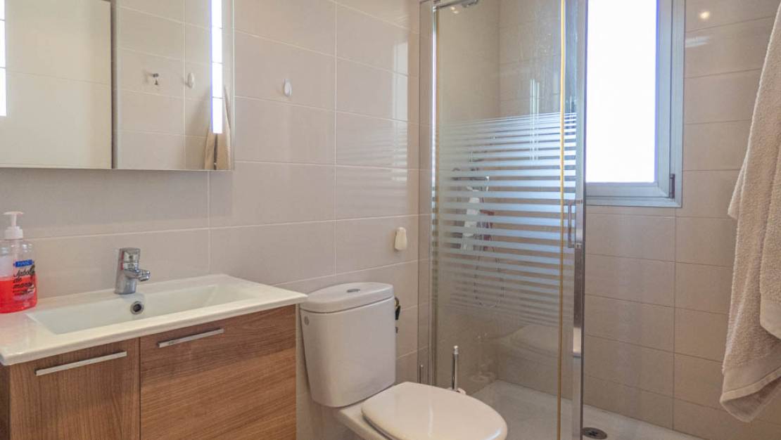 Sale - Apartment - Los Dolses