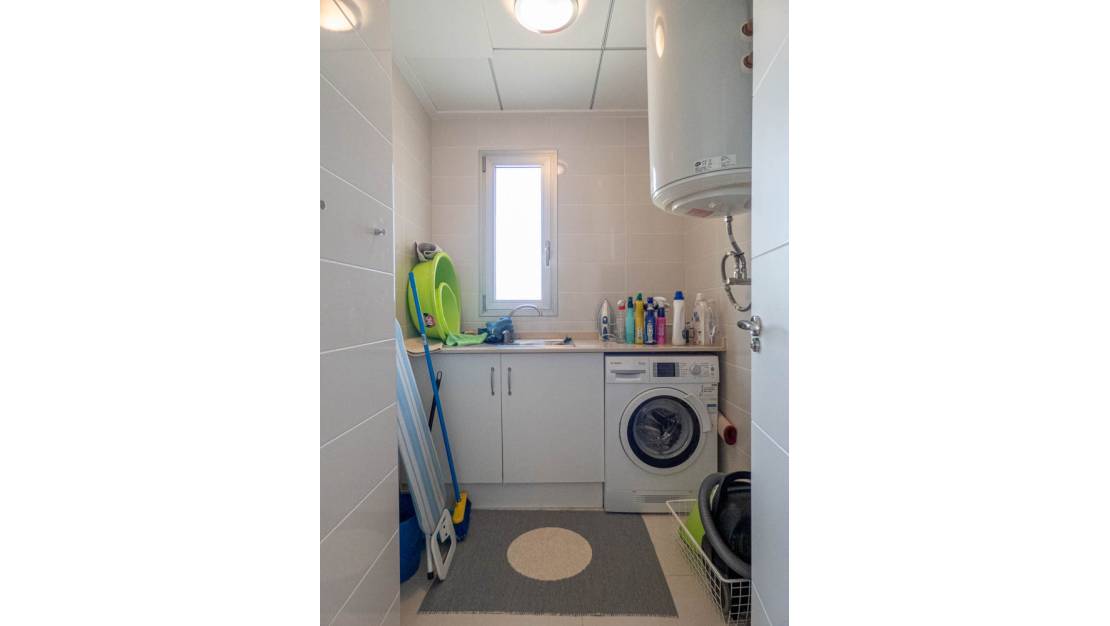 Sale - Apartment - Los Dolses