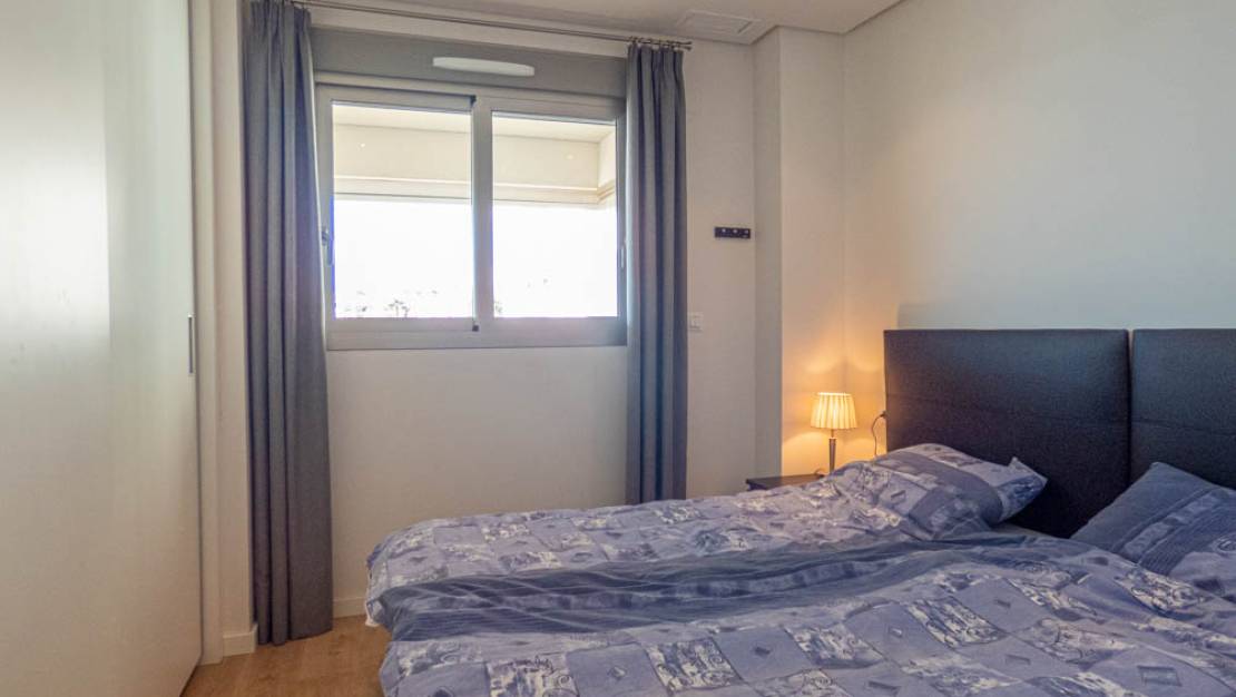 Sale - Apartment - Los Dolses