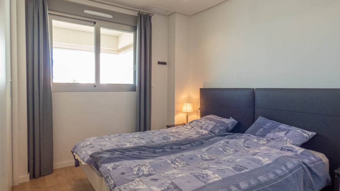 Sale - Apartment - Los Dolses